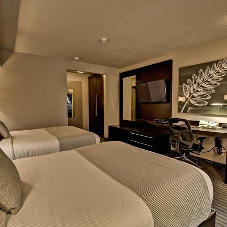 Hotel Nouvelle-Frontiere Amos Luaran gambar