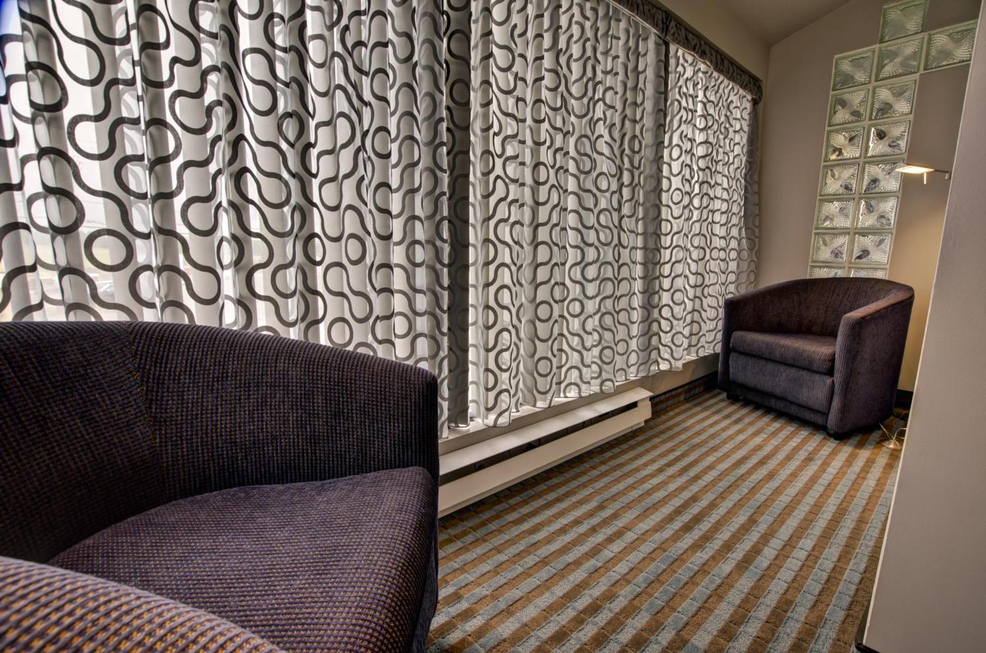 Hotel Nouvelle-Frontiere Amos Luaran gambar