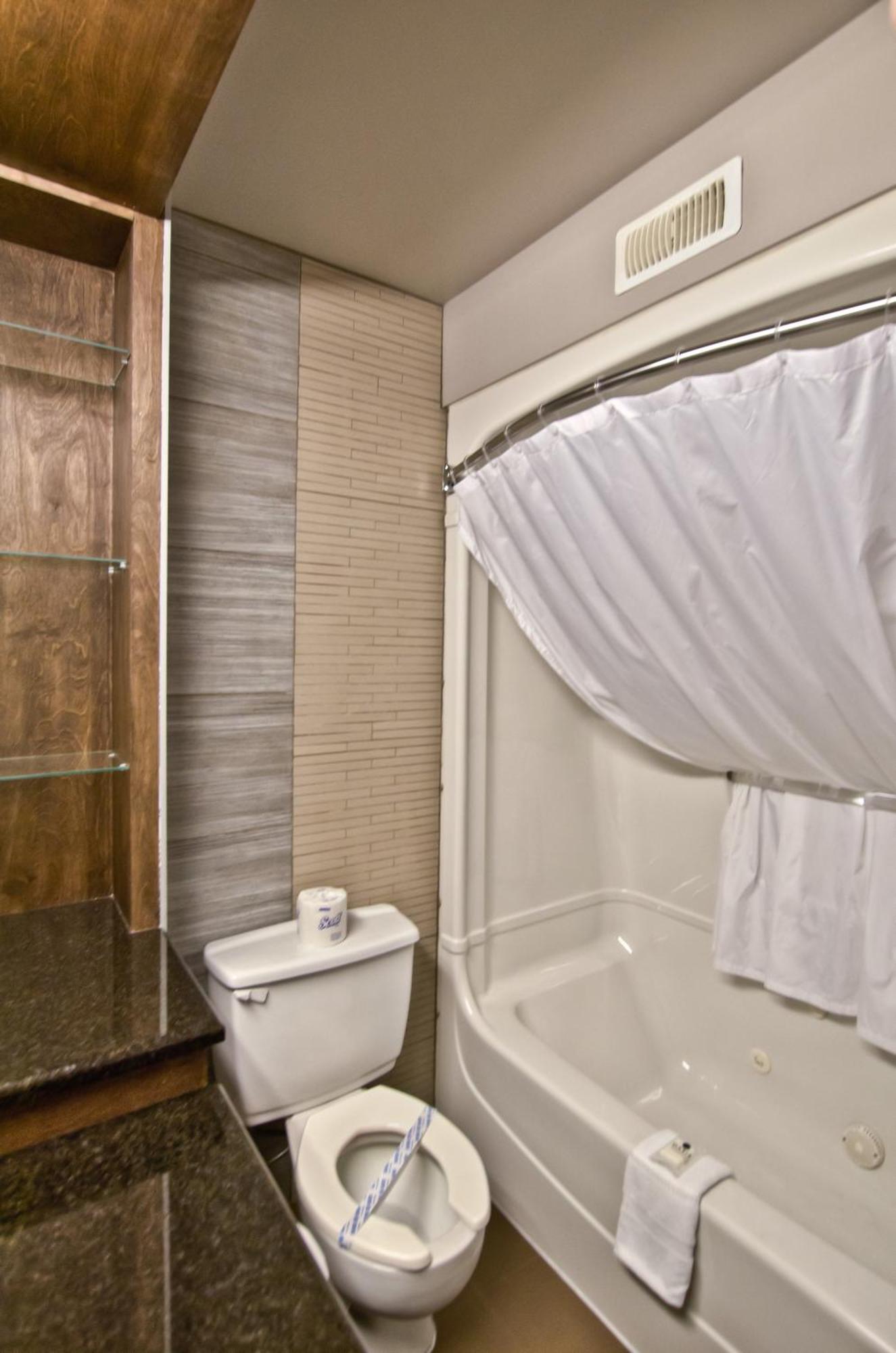 Hotel Nouvelle-Frontiere Amos Bilik gambar