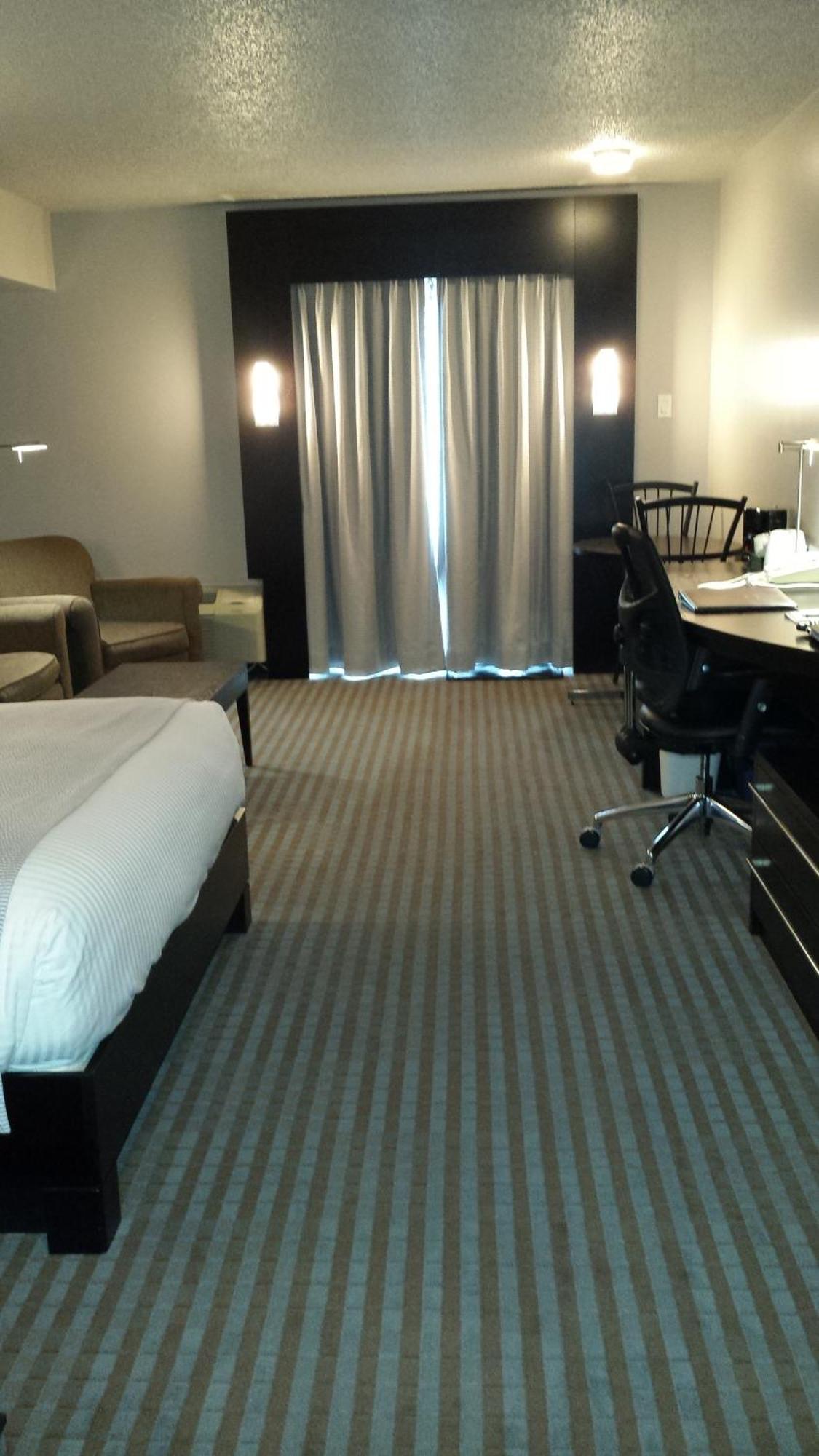 Hotel Nouvelle-Frontiere Amos Bilik gambar