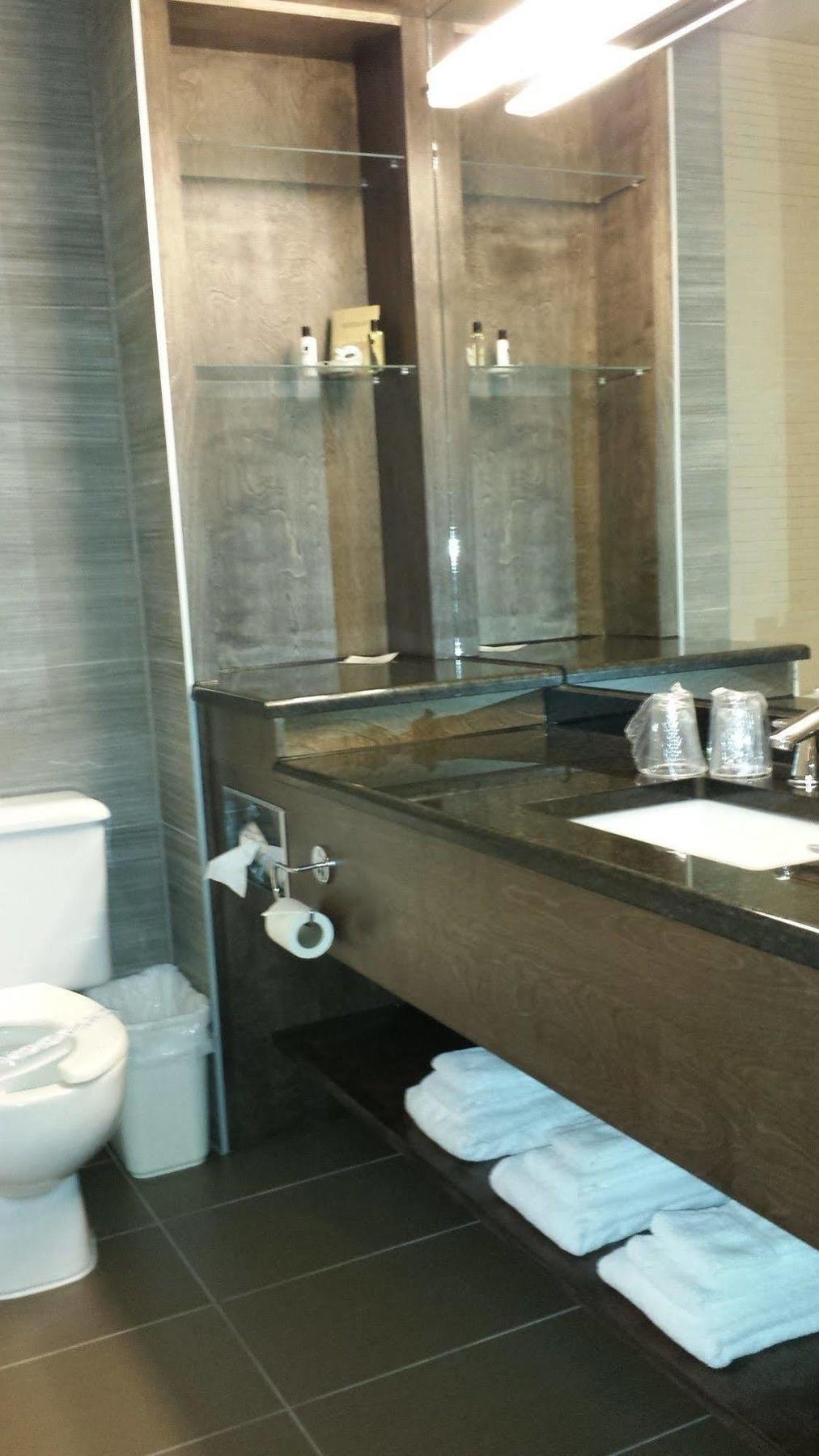 Hotel Nouvelle-Frontiere Amos Luaran gambar